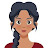 Attiqa Shahzadi portrait